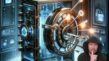 Compromising Azure Key Vault! - [Azure Pentesting!]