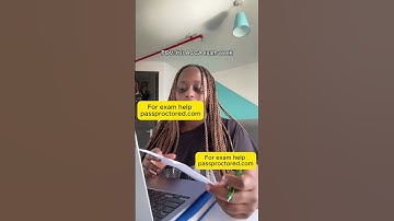 3 tips to by ACCA Exams 2025 #examcheating