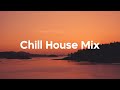 Chill House Mix 2025 🌴 Summer Deep Playlist &amp; House Relaxing | Good Mix