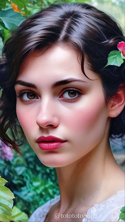 Masih Nenen #dangdut #aiart #bollywood