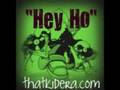 Era - Hey Ho