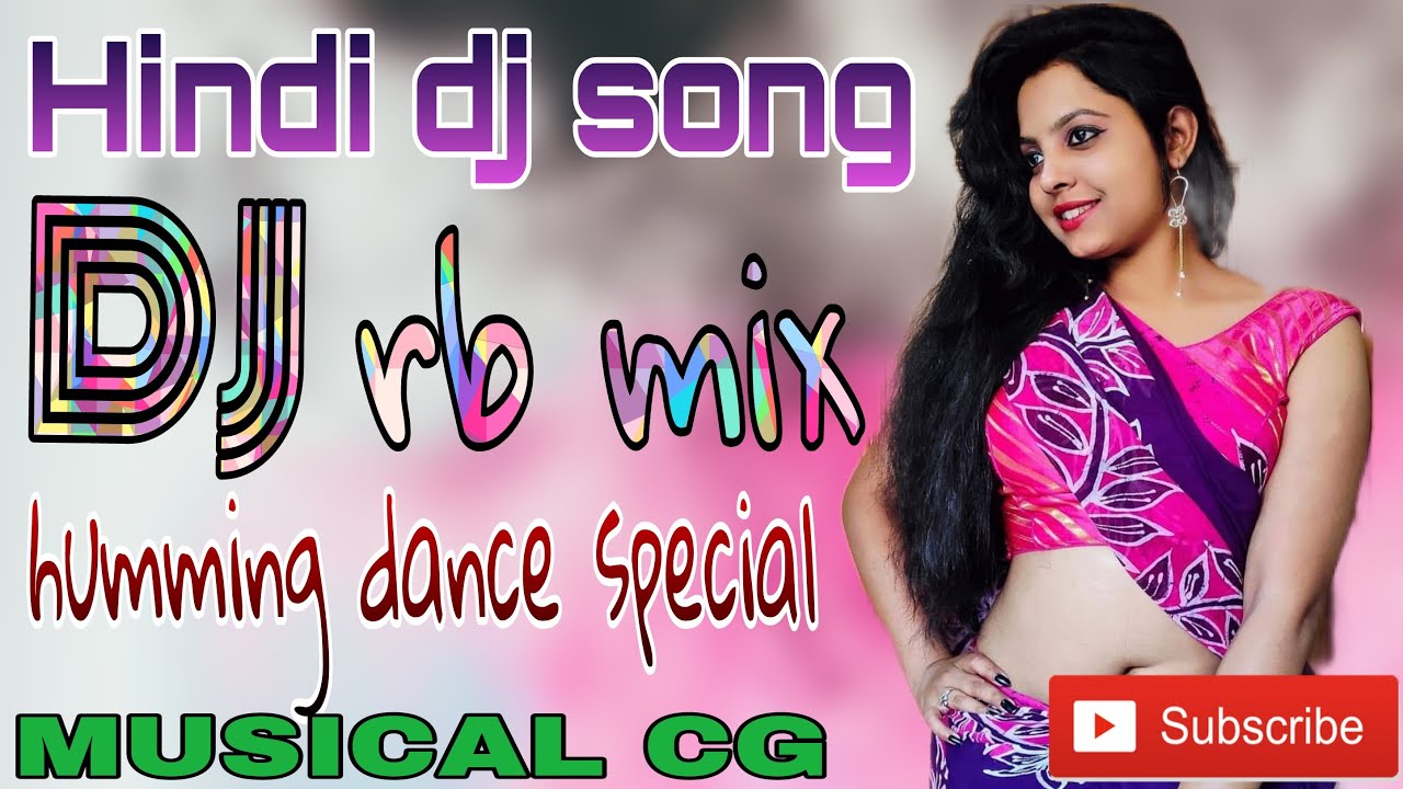 Hindi dj songdj rb mix YouTube