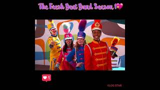 The Fresh Beat Band Season 1 Pictures