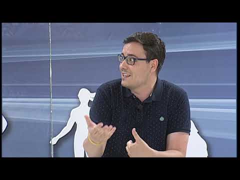 MAS DEPORTE SEMANAL A 06 07 20 MAS DEPORTE SEMANAL A 06 07 20