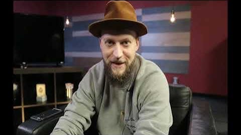 At The Table Live Lecture - Chris Ramsay March 2nd 2016 video DOWNLOAD