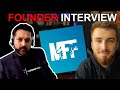 My Forex Funds FOUNDER INTERVIEW!! THIS IS HUGE!!!