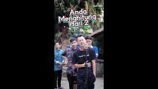 COUNTING DAYS 2 - YOU (Song Challenge)