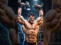 Top 3 Gym workout। shorts। Viral। Trending #Shorts