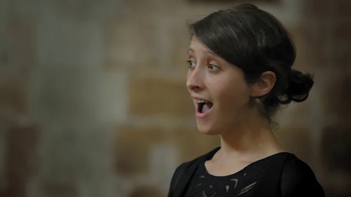 Miserere mei, Deus - Allegri - Tenebrae conducted ...