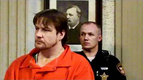 Kenneth Richey Pleads Guilty