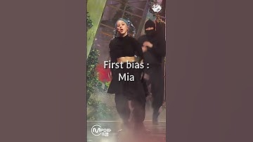 My first vs 👑actual👑 bias part 3 #kpop #twice #tzuyu #sana #jeongyeon #everglow #mia #onda #aisha