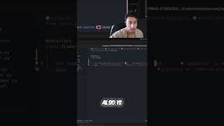 Coding Pro Tip: Master Proper Python Syntax Now! #shorts