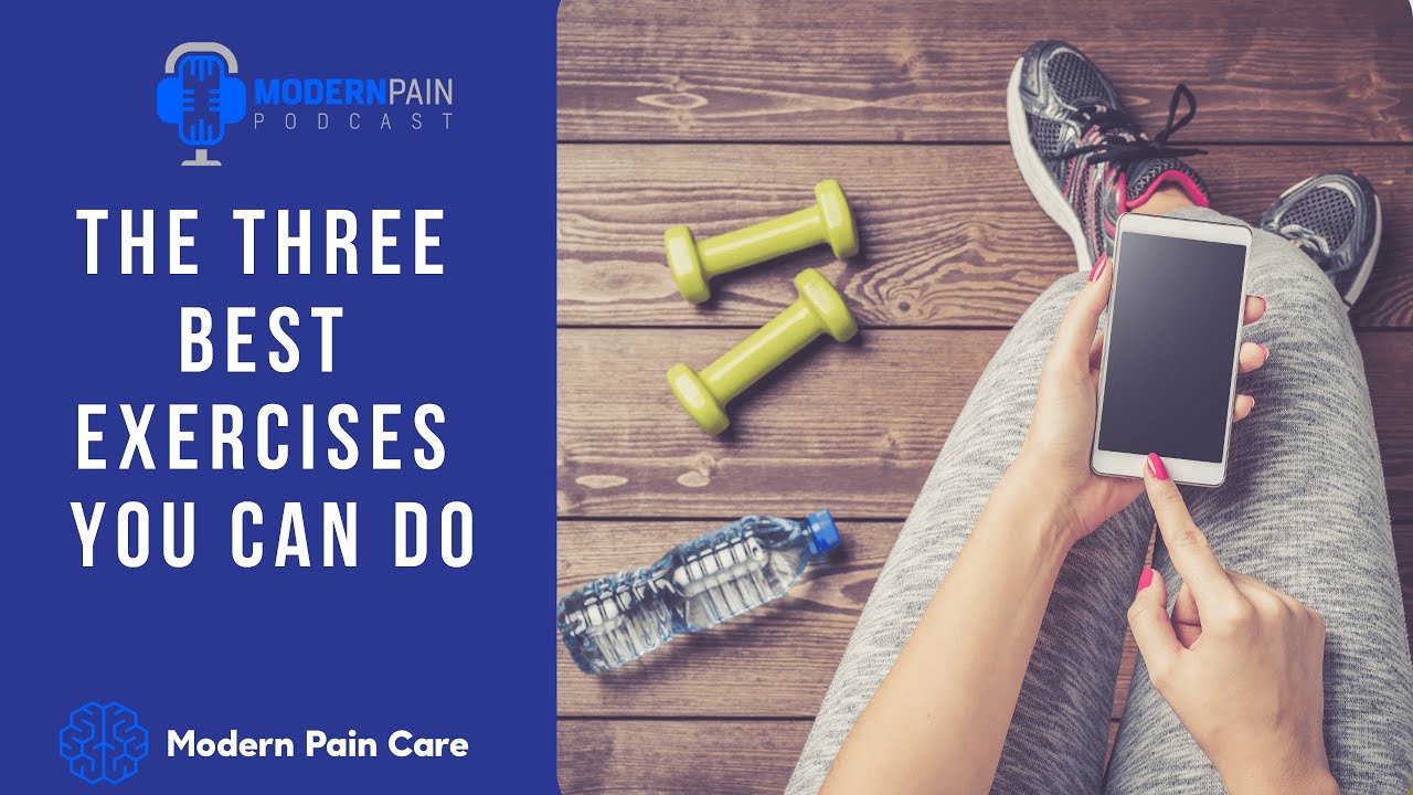 MPP 74 The Three Best Exercises You Can Do