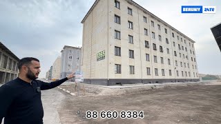 картинка: БЕРУНИЙ ШАХРИДА КАТТА 2 ХОНАЛИ КВАРТИРА  СОТИЛАДИ 22 ОКТЯБР 2025