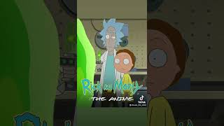 Rick and morty - never had a friend likes by 2pac shakur