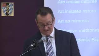 Dr Mark Bosco SJ - Plunging into the Depths: A Catholic Aesthetics of Difference