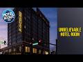 Graduate by Hilton Nashville - Unbelievable Hotel Room | Nashville (TN), United States🛏️