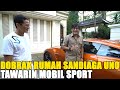 TAWARIN MOBIL SPORT KE BANG SANDI.. ANDRE KAGET TERNYATA DIA JUGA KOLEKSI