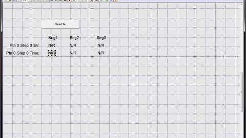 SpecView Version 3 Quick Recipe Introduction
