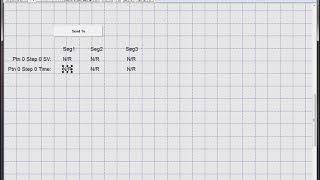 SpecView Version 3 Quick Recipe Introduction