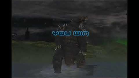 GojiFan93 Plays Godzilla Save the Earth Part 5 reupload