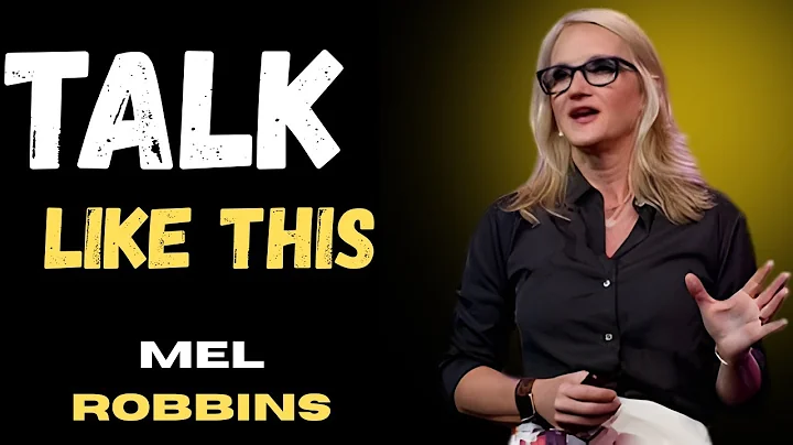 Communicate with Confidence The Blueprint for Mastering Every Conversation|| By Mel robbins