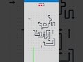Arrow Escape Maze Puzzle - Level 20 #games #androidgames #puzzlegame