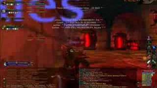 Rahien Sorei vs. Chromaggus