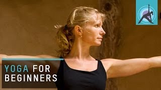 Yoga for Beginners Part 1