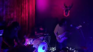 Spiral Vortex - Loop/Sand (Bar UMMO, 26 nov 2022)