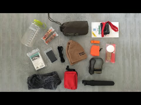Video: Après-Hike: Il Miglior Kit Di Equipaggiamento Per Lo Sport Dopo L'avventura