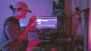 Download Lagu Chunk! No, Captain Chunk! - Restart (Drum Cover) MP3