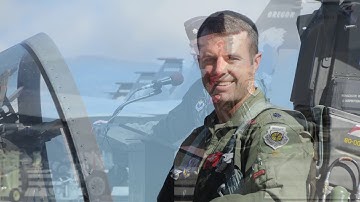 Change of command coming to 173rd Fighter Wing