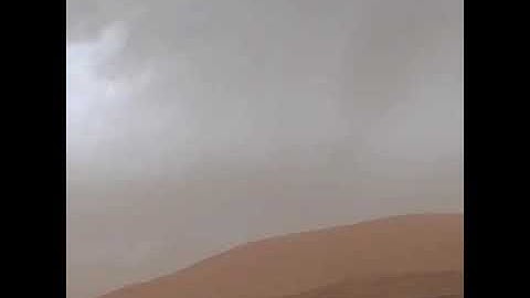 NASA’s Curiosity rover has captured amazing images of clouds on Mars