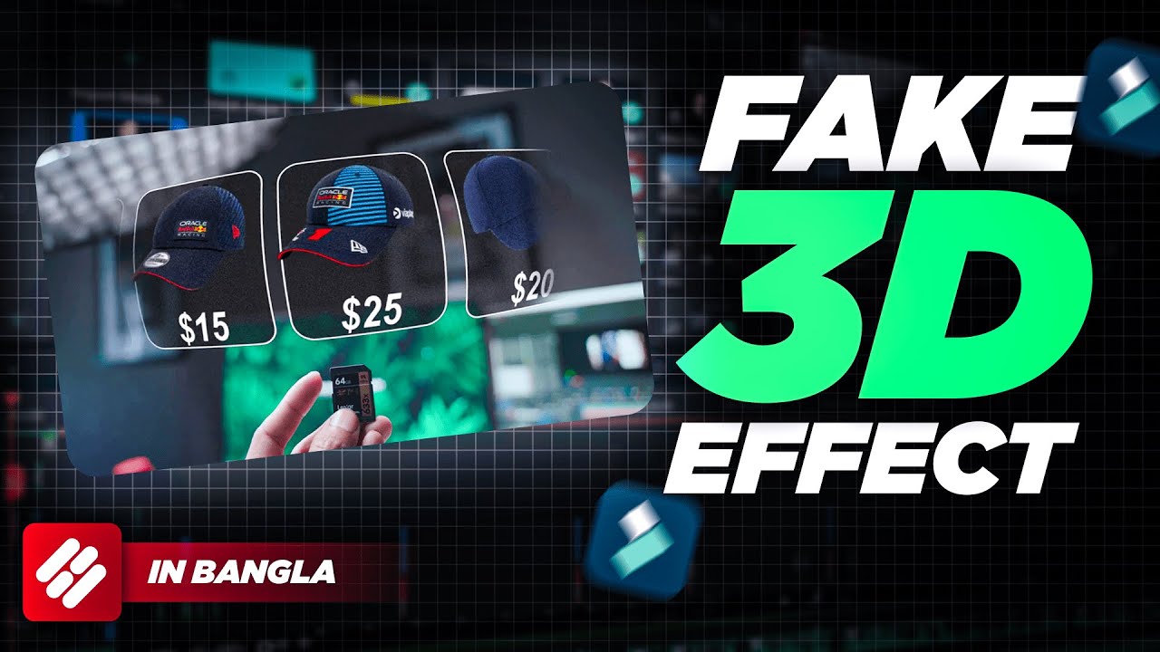 How to create viral After Effects Animation in Filmora 14? @EaseFXnet | @FilmoraWondershare