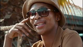 Mali Musa - Ke Lepara ft. Berry Jive (Official Music Video)