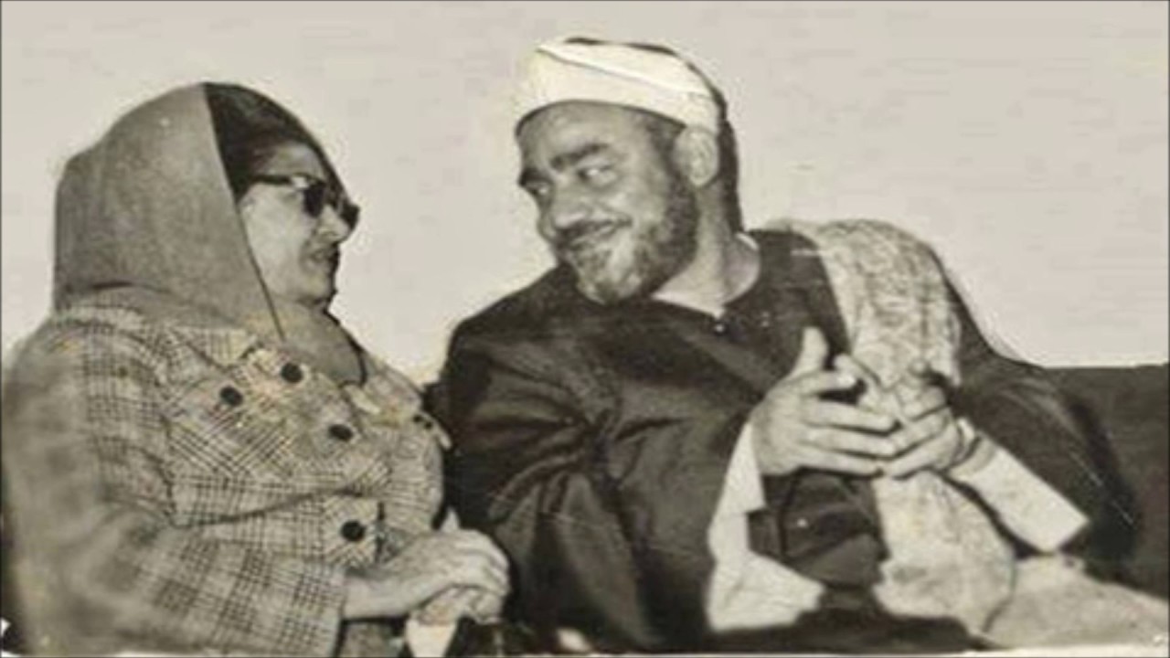 سيد النقشبندي - عيدوا عليَّ الوصال | تسجيل خاص 1958 م