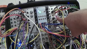 Twinkling chords brought to you by Quantimator