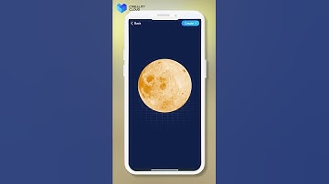 Make 3D Printed Planet Lamp easier