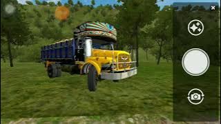 bus simulator Indonesia Tata se 1613 Download mod link ( MediaFire link)