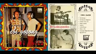 (Full Album) Two Faces (Pop Jawa) # Ebi Gosong