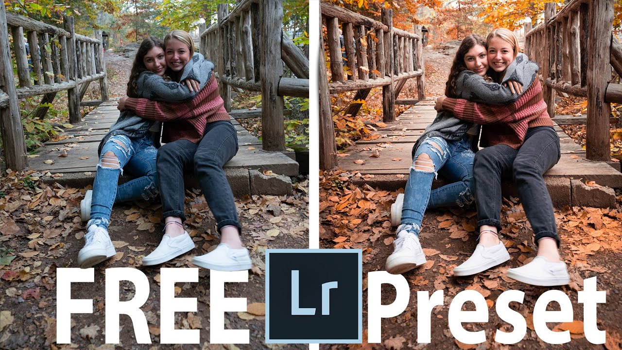 free presets for lightroom preset love