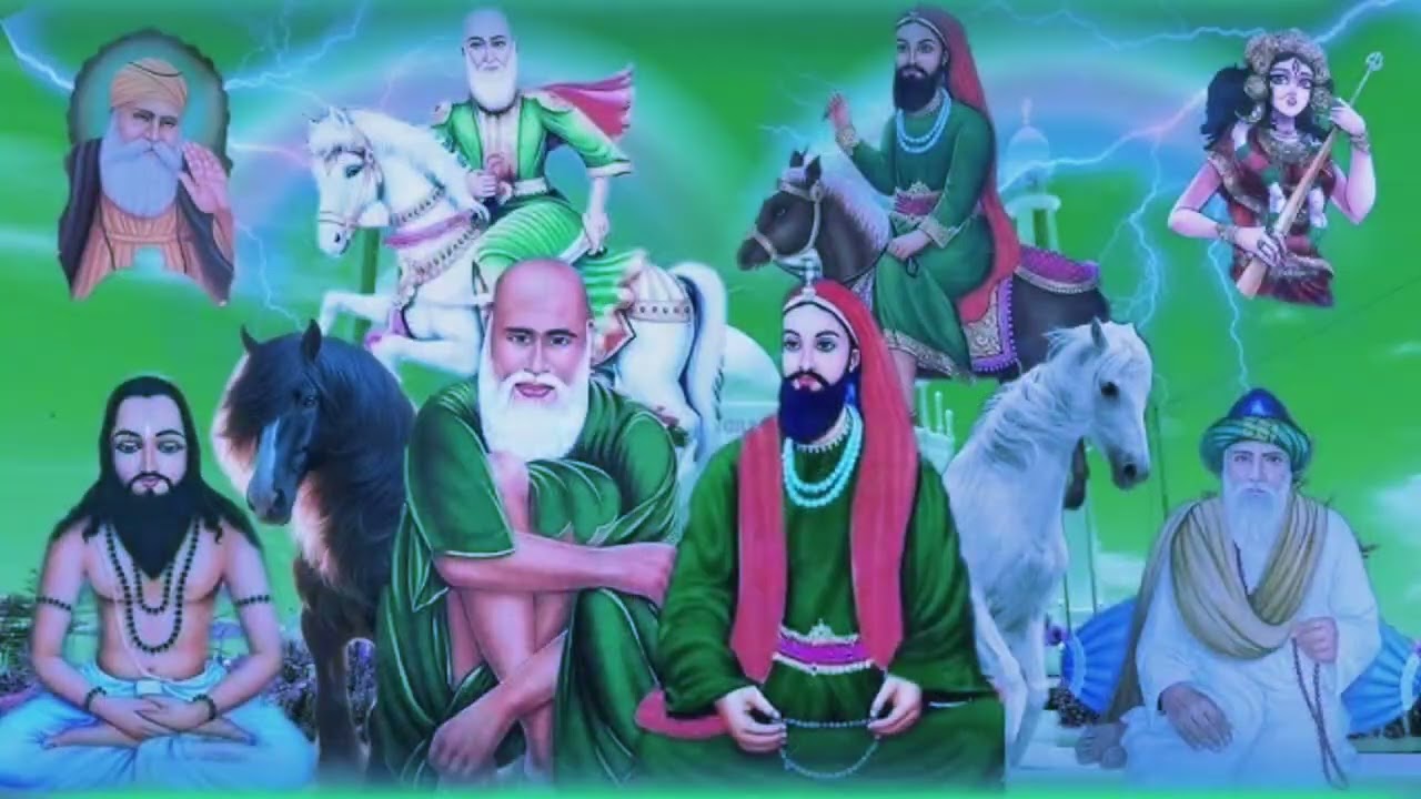 Kithe_takre_ta_haal_sunava_ | Jass Peera De | 