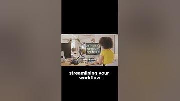 How AI Will Make You 10x More Productive