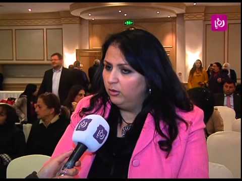 تقرير عن حفل موسيقي لدعم ذوي الإعاقة