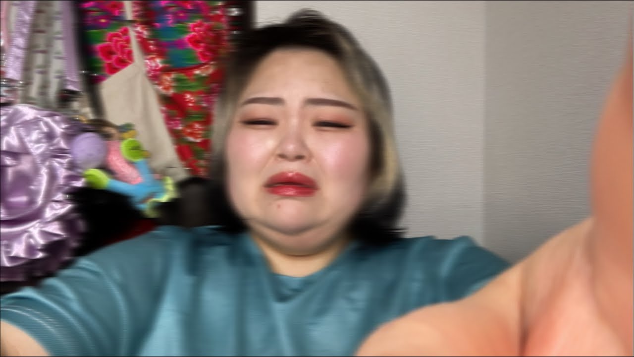 毎日しんどいです、お腹空いたよ、、、、