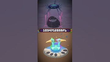 My Singing Monsters: Pentumbra, Quibble Duet! | #mysingingmonsters #msm #etherealworkshop