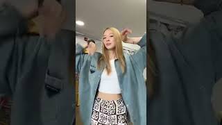 We Filmed This In 1 Take And Im So Proud Of Our Flawless Transition