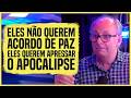 PROFECIAS BÍBLICAS E A GUERRA DO FIM DOS TEMPOS | Lamartine Posella no Inteligência Ltda Podcast