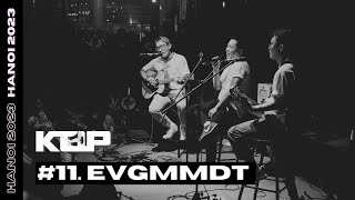 Video-Miniaturansicht von „KOP: Em Về Giữa Mênh Mông Đất Trời | TLNHQ show @ POLYGON“